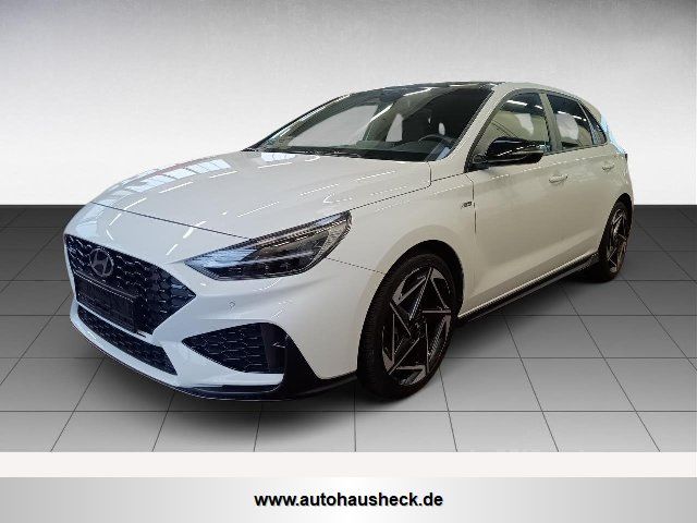 Hyundai i30 22.089 km 23.480 &euro; Dörth 56281