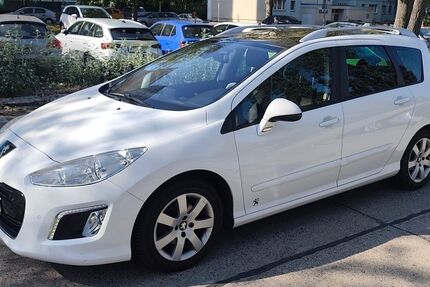 Peugeot 308 173.193 km 4.800 &euro; Berlin 10409