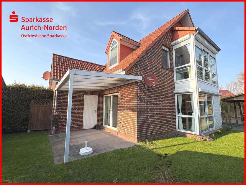 Haus zum Kaufen in Norden 349.000 € 102 m²