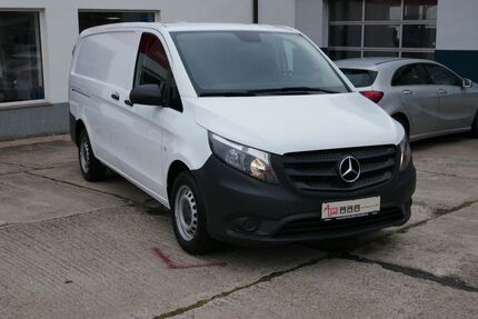 Mercedes-Benz Vito 146.500 km 16.990 &euro; Döbeln 04720