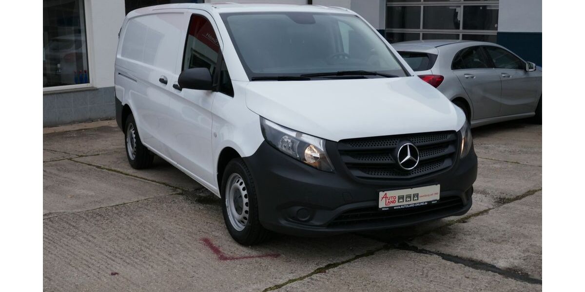 Mercedes-Benz Vito 146.500 km 16.990 &euro; Döbeln 04720