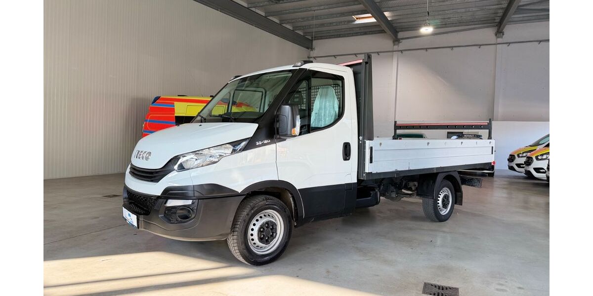 IVECO Andere 42.500 km 18.900 &euro; Gelsenkirchen 45879