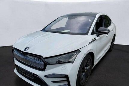 Skoda Enyaq 83.021 km 36.580 &euro; Trier 54292
