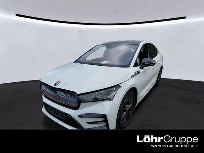 Skoda Enyaq 83.021 km 37.280 &euro; Trier 54292