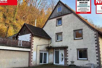 Haus Büren Ahden - 8 Zimmer, 260 m&sup2;, 235.000&euro; | Angebot:25287744