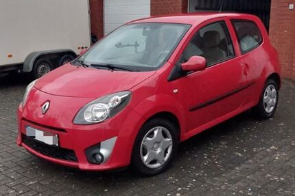 Renault Twingo 148.000 km 1.500 &euro; Wallenhorst 49134