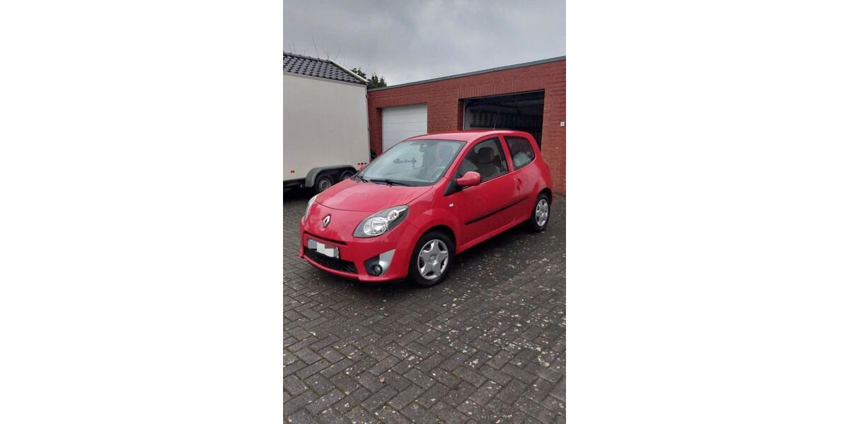 Renault Twingo 148.000 km 1.500 &euro; Wallenhorst 49134