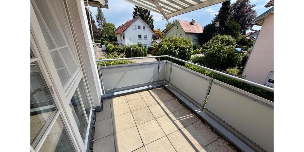 Etagenwohnung Wangen im Allgäu - 2.5 Zimmer, 70 m&sup2;, 299.000&euro; | Angebot:27118147