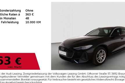 Audi A5 25.018 km 39.440 € Erlangen 91058