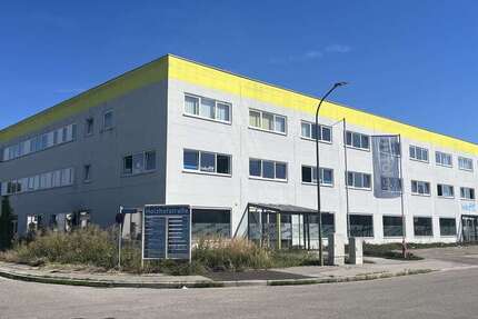 Gewerbeobjekt Weilheim - 3.450.000&euro; | Angebot:26817136