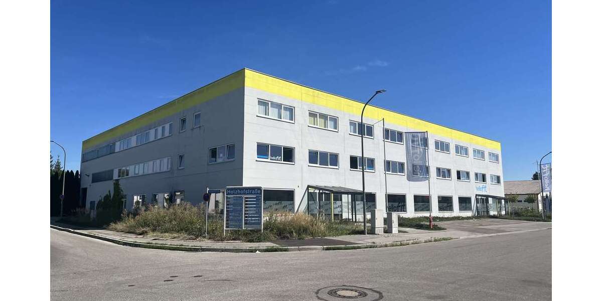 Gewerbeobjekt Weilheim - 3.450.000&euro; | Angebot:26817136