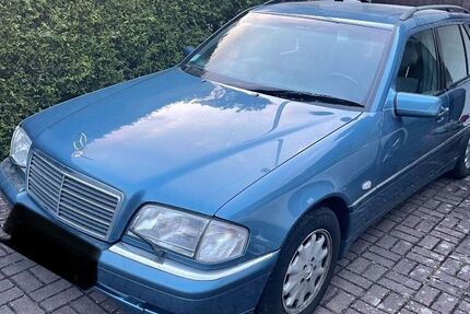 Mercedes C 280