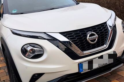 Nissan Juke 33.500 km 15.300 &euro; Holle 31188