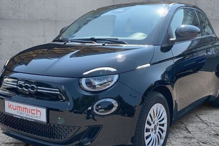 Fiat 500e 28.481 km 14.990 € Köngen 73257