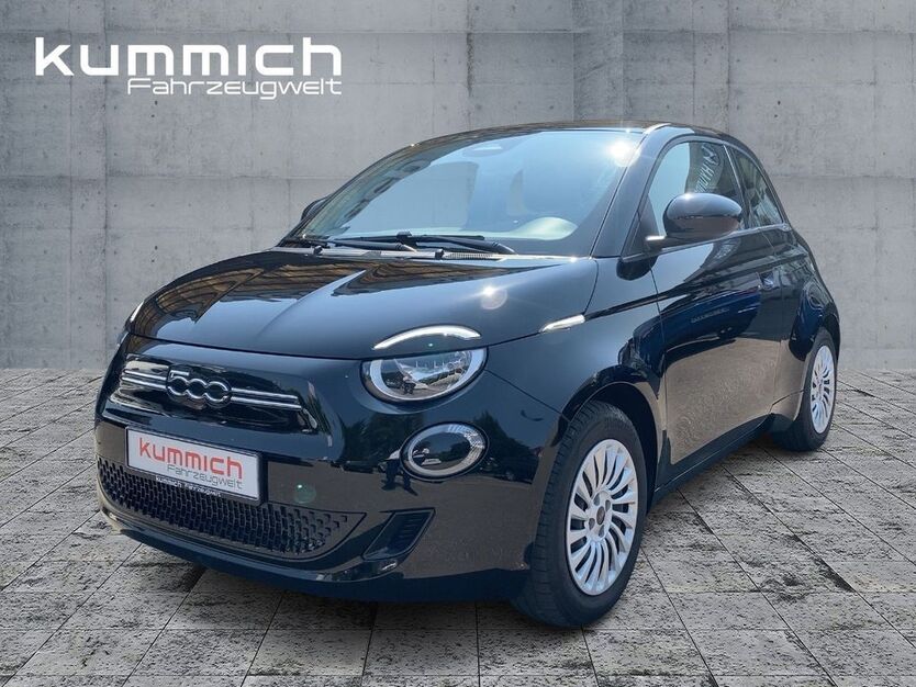 Fiat 500e 28.481 km 14.990 € Köngen 73257