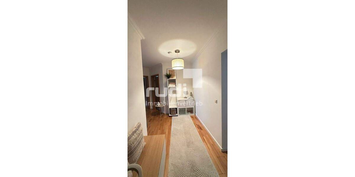 Etagenwohnung Lichtenau-Atteln Atteln - 3 Zimmer, 94 m&sup2;, 752&euro; | Angebot:25291002
