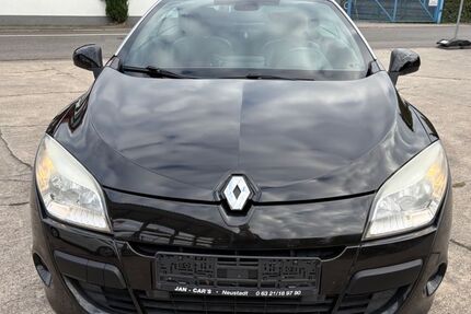 Renault Megane 182.000 km 3.500 &euro; Speyer 67346
