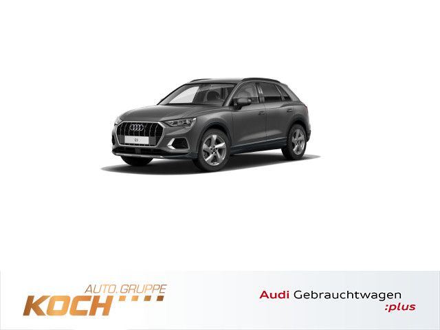 Audi Q3 24.500 km 24.490 &euro; Schwäbisch Hall 74523