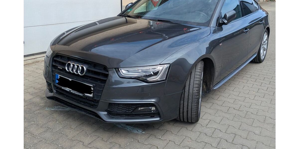 Audi A5 218.000 km 14.200 &euro; Dillingen an der Donau 89407