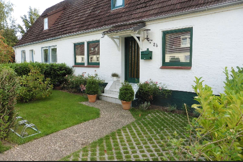 Einfamilienhaus Heikendorf - 4 Zimmer, 85 m&sup2;, 320.000&euro; | Angebot:24867555
