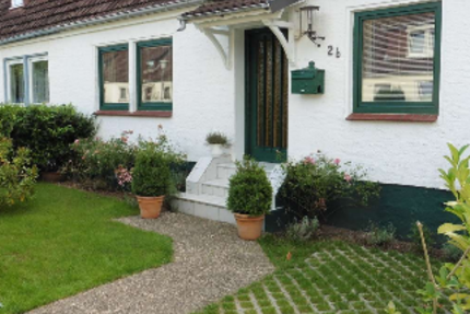 Haus Heikendorf - 4 Zimmer, 85 m&sup2;, 320.000&euro; | Angebot:24867555