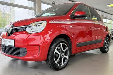 Renault Twingo 5.900 km 9.980 &euro; Rheinfelden (Baden) (Rheinfelden) 79618
