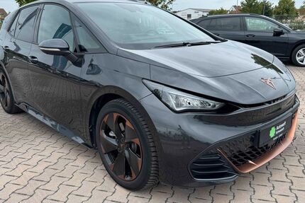 Cupra Born 28.100 km 28.450 &euro; Schwabach 91126