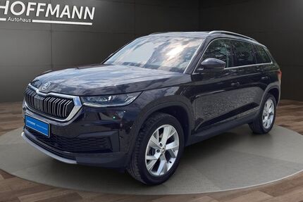 Skoda Kodiaq 60.139 km 37.440 &euro; Burgwald-Bottendorf 35099