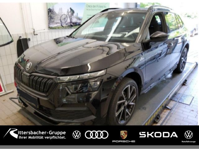 Skoda Kamiq 62.014 km 19.990 € Saarbrücken 66130