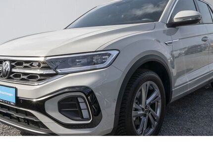 VW T-Roc 10.462 km 24.680 &euro; Heinsberg 52525