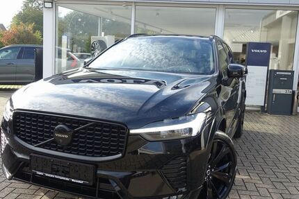 Volvo XC60 22.500 km 48.900 € Warendorf 48231