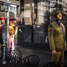 Emil und die Detektive 23.12.2025 Düsseldorfer Schauspielhaus