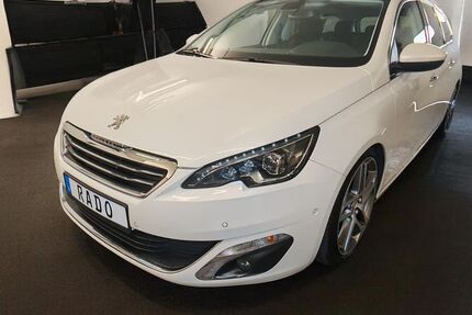 Peugeot 308 178.714 km 5.990 &euro; Troisdorf 53842