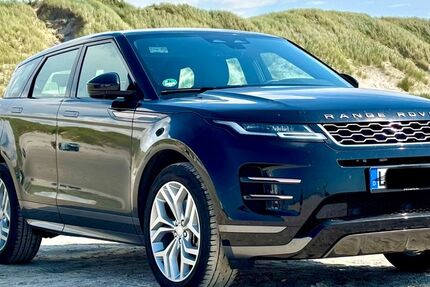 Land Rover Range Rover Evoque 64.700 km 30.500 &euro; Lünen 44532