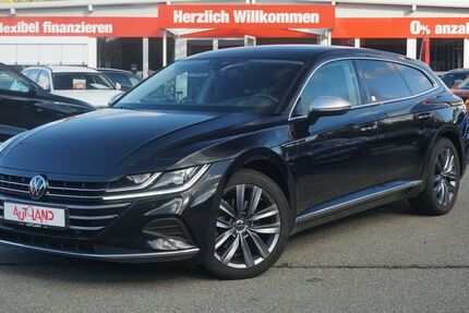 VW Arteon 42.184 km 32.950 € Schwerin 19061