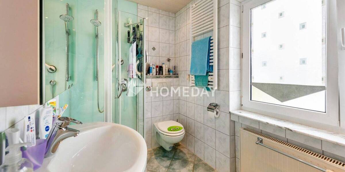 Einfamilienhaus Ochsenhausen Hattenburg - 7 Zimmer, 150 m&sup2;, 418.000&euro; | Angebot:26117614
