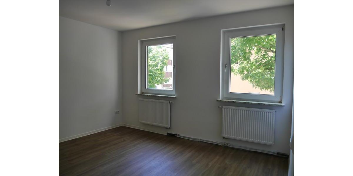 Erdgeschoßwohnung Hanau - 1 Zimmer, 32 m&sup2;, 387&euro; | Angebot:26627843