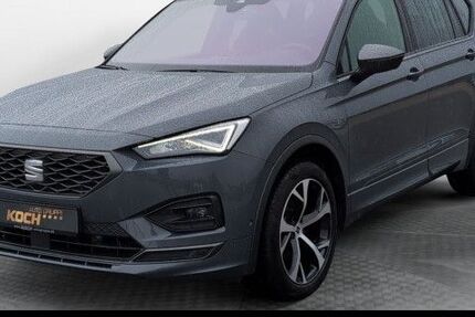 Seat Tarraco 32.940 km 28.990 € Ellwangen 73479