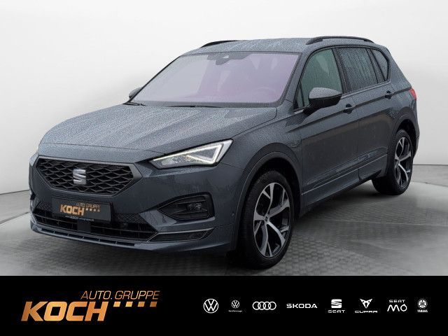 Seat Tarraco 32.940 km 28.990 € Ellwangen 73479