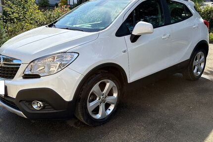 Opel Mokka 141.000 km 7.500 &euro; Marienheide 51709