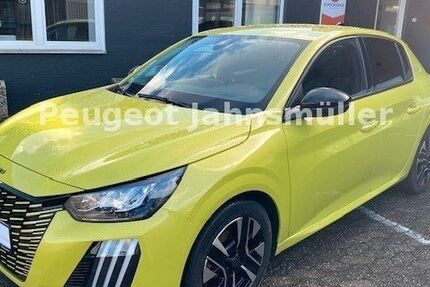 Peugeot 208 38.467 km 17.590 &euro; Bremerhaven 27580