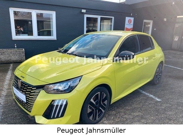 Peugeot 208 38.467 km 17.590 &euro; Bremerhaven 27580