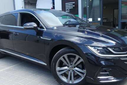 VW Arteon 52.323 km 31.600 &euro; Berlin 13156