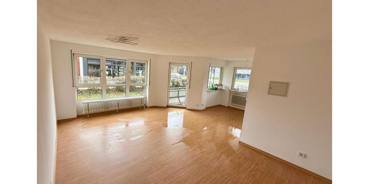 Hochparterre Ingolstadt Südost - 2 Zimmer, 62 m&sup2;, 157.500&euro; | Angebot:26693382