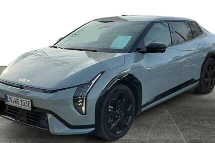 Kia EV4 15.000 km 45.990 &euro; Limburg 65555