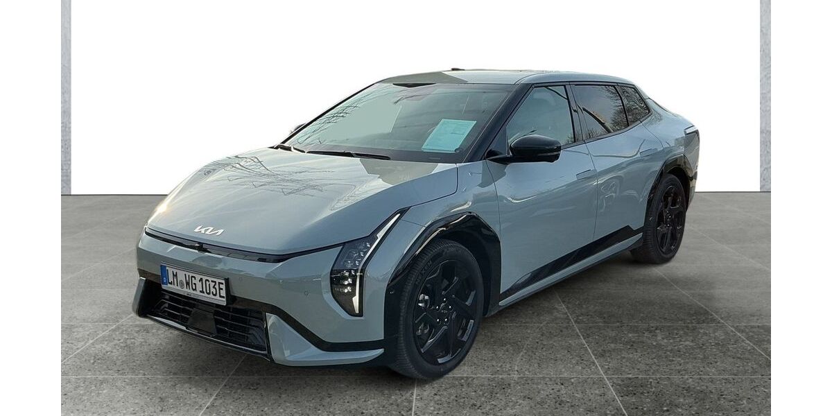 Kia EV4 15.000 km 45.990 &euro; Limburg 65555