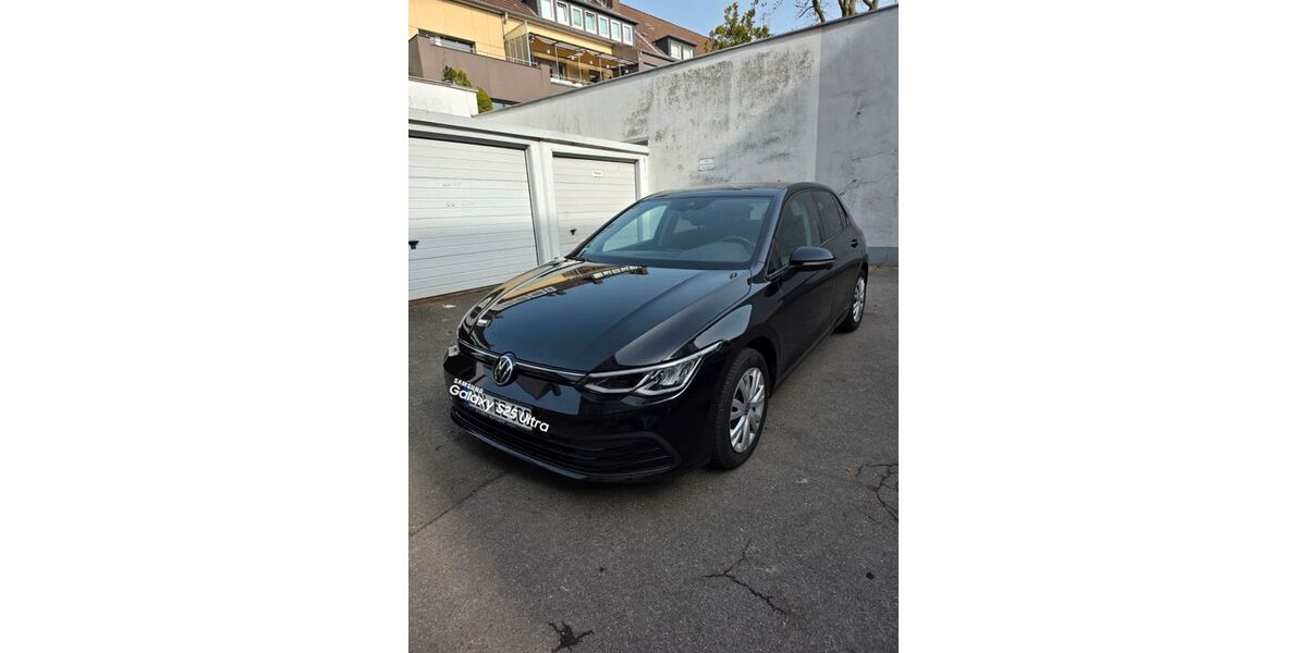 VW Golf 118.200 km 15.450 &euro; Dinslaken 46537