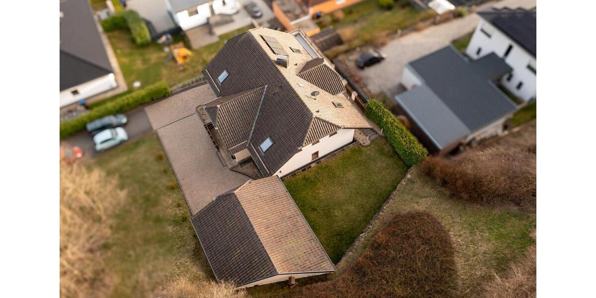 Mehrfamilienhaus, Wohnhaus Mehren - 8 Zimmer, 258 m&sup2;, 559.000&euro; | Angebot:25828172
