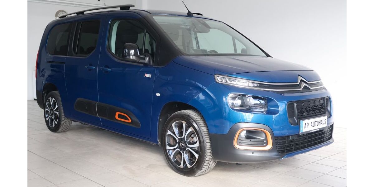 Citroen Berlingo 109.953 km 16.590 &euro; Schöneiche bei Berlin 15566