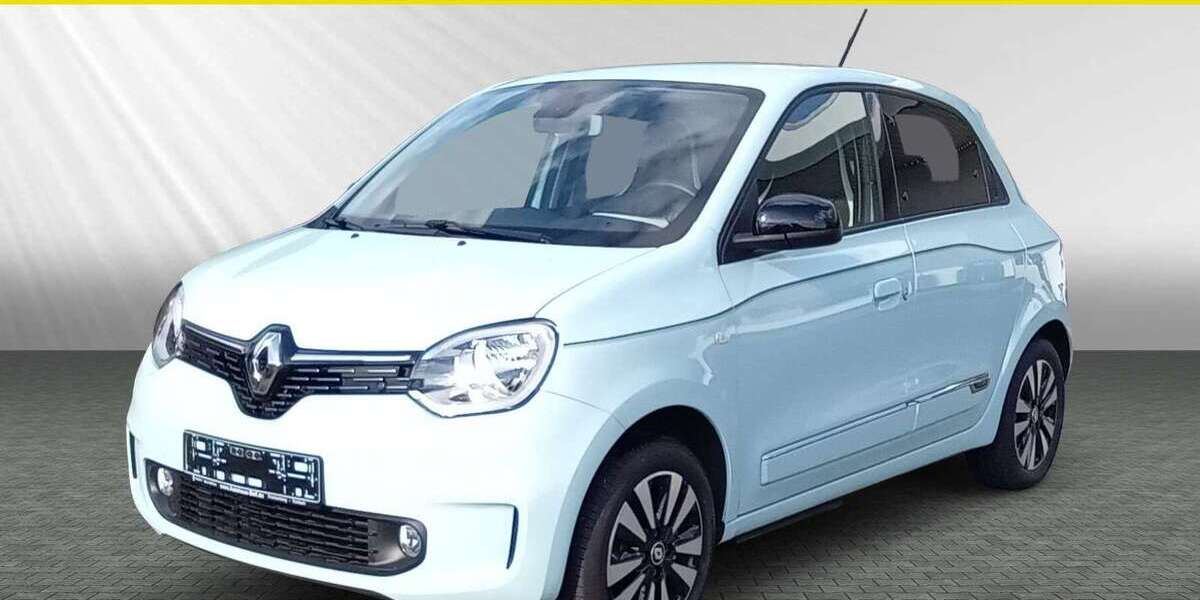 Renault Twingo 19.169 km 13.790 &euro; Marburg 35041